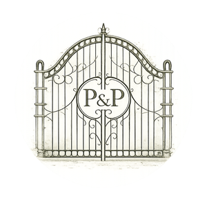 Team Page: Parsley & Petal